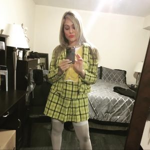 Meet your Posher, Christine